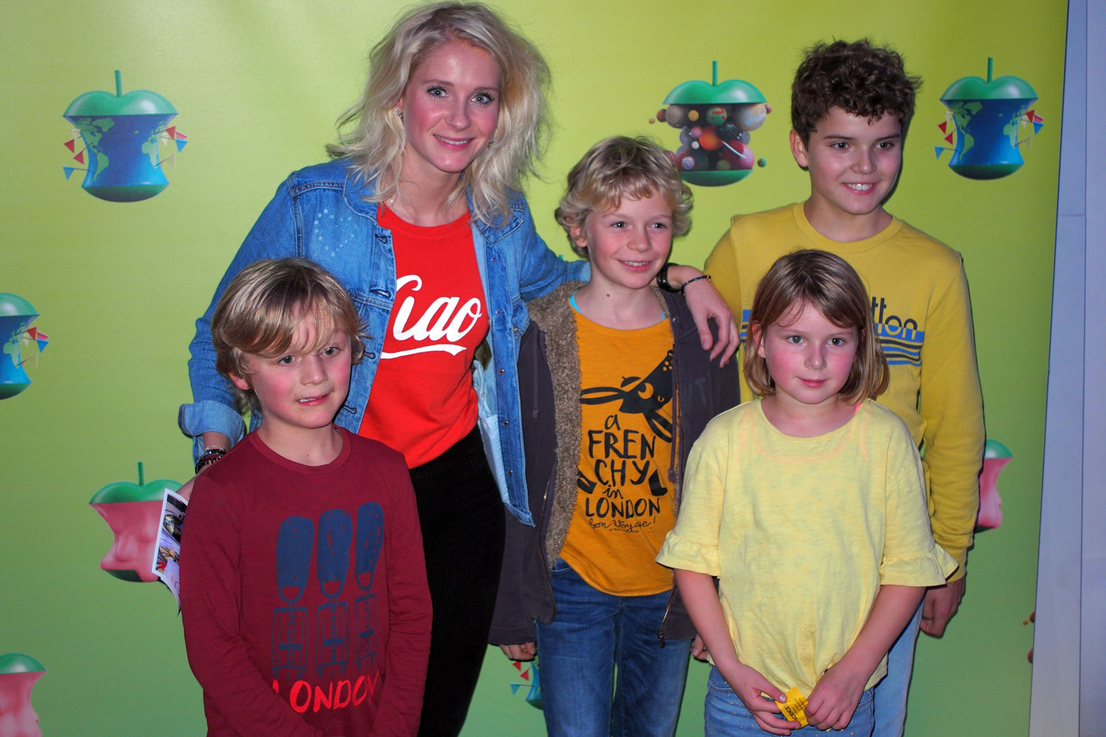 InScience film festival woe 2018